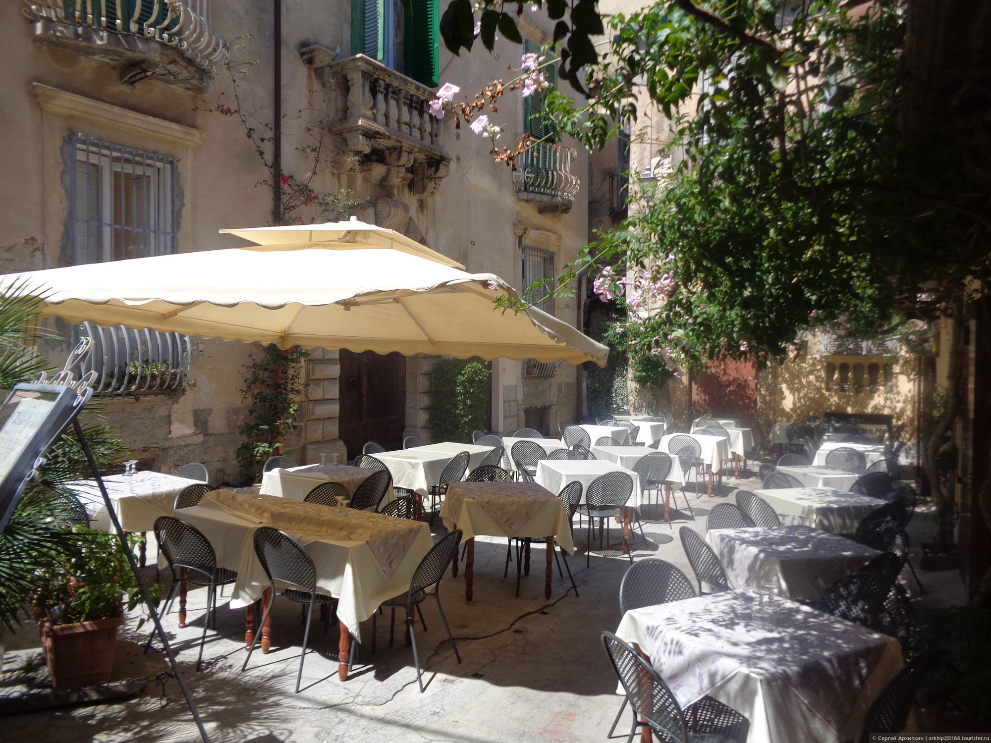 Tropea